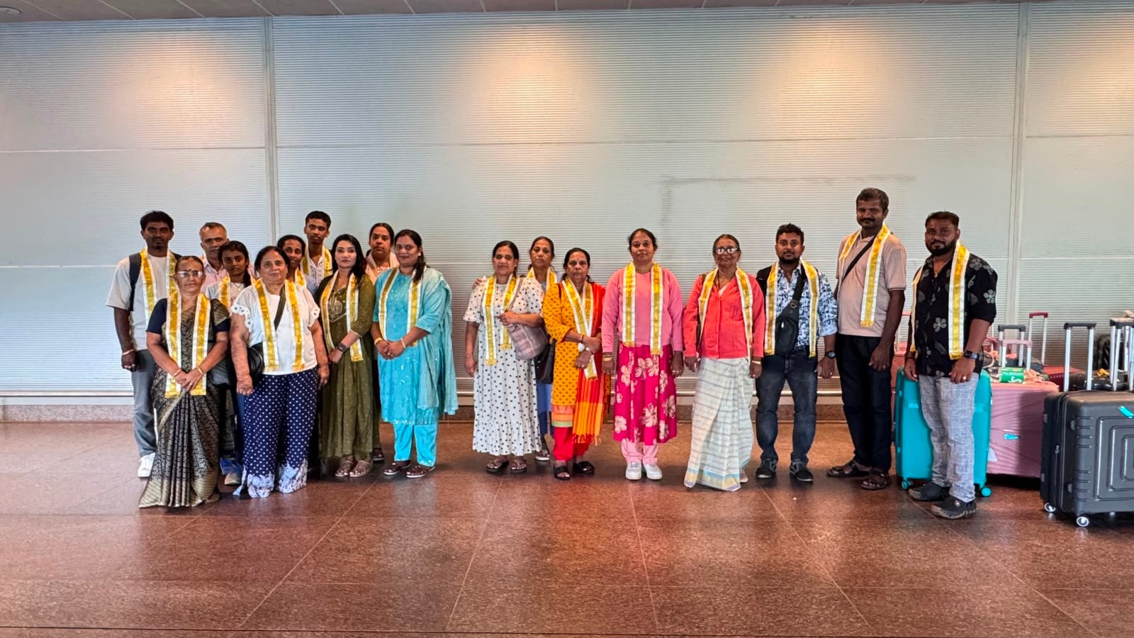 Arupadai Pilgrimage